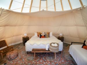 Dreamcatcher Tipi Hotel