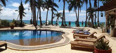 Microtel by Wyndham Boracay Hotels in Boracay