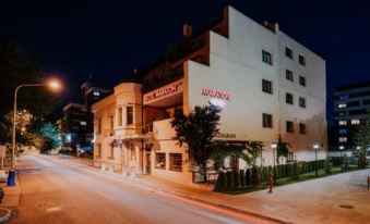 Boutique Hotel Maraton