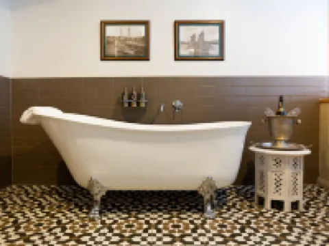 The Rivulet Hotels in Sandy Bay