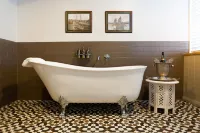 The Rivulet Hotels in Sandy Bay