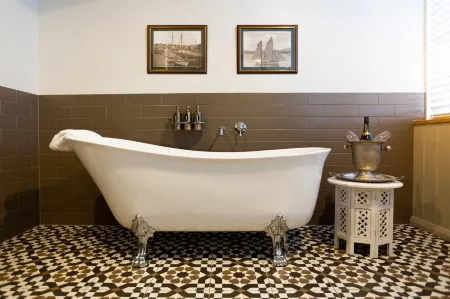 The Rivulet Отели в г. Хобарт