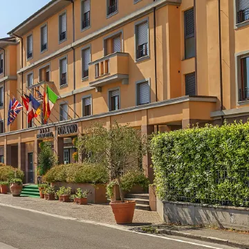 Grand Hotel Bonanno