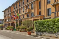 Grand Hotel Bonanno Hotels near Leaning Tower of Pisa