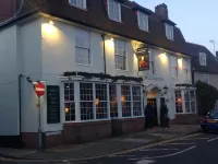 Wellington Hotel Hotels near Seven Sisters Cliffs