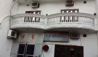MD Deluxe Hotel