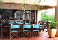 Tides River Lodge Hotels in Malgas