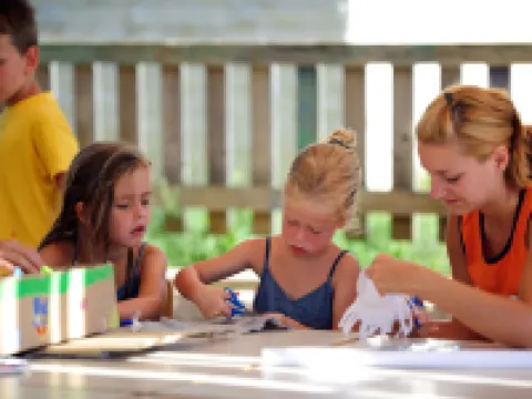 Maistra Camping Porto Sole Mobile Homes Hotels in Vrsar