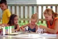 Maistra Camping Porto Sole Mobile Homes Hotels in Vrsar