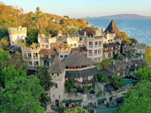 熱帶城堡及潛水度假村可可特爾酒店 - 由最愛供電