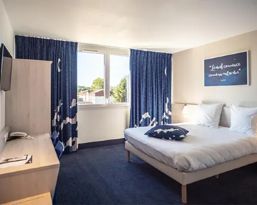 Ace Hôtel le Mans الغرف Photos