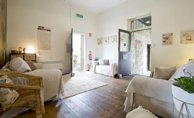 The Old Mount Gambier Gaol Hotels in Ob Flat