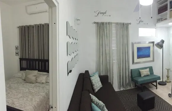 格拉迪奧拉斯 2203 酒店