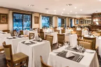 Calafate Parque Hotel