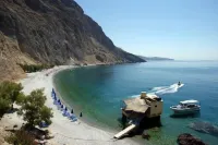Madares Hotel Hôtels à : Sfakia