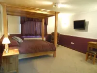 Hillview Park Hotels in Strathpeffer