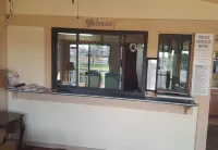 Superlodge Hotel a New Castle