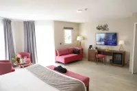 Hôtel Saint-Georges Các khách sạn ở Vieux-Habitants