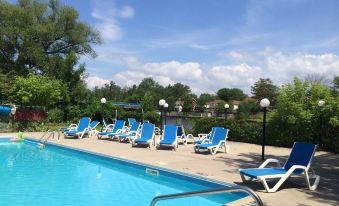 Villa Nova Motel