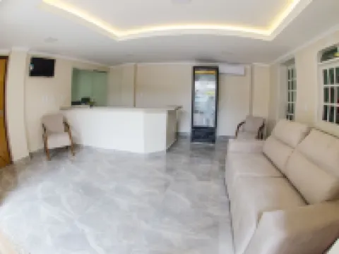 Pousada Espindola Hotel a Penha
