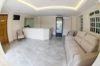 Pousada Espindola Penha otelleri