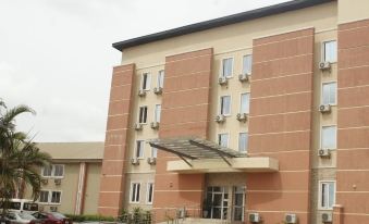 Dannic Hotel, Enugu
