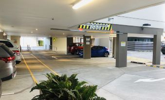 Ibis Budget Sydney Airport