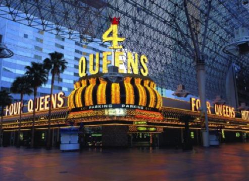 Four Queens Hotel and Casino