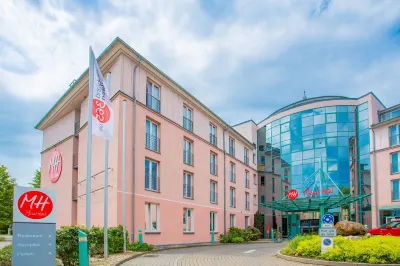 Achat Hotel Magdeburg Hotels in 