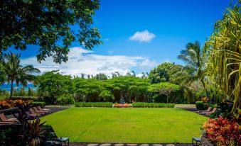 Lumeria Maui, Educational Retreat Center