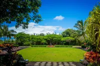 Lumeria Maui, Educational Retreat Center