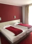 Haus am Park Hotel a Bebra