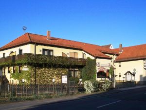 Landhotel - Gasthof "Zur Krone"