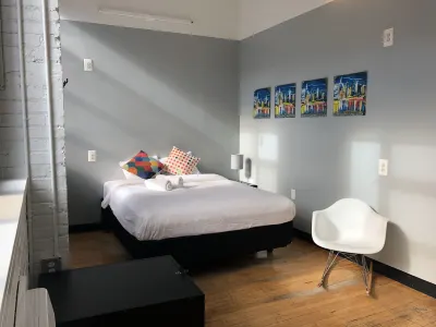 The Local NY Hotel di 