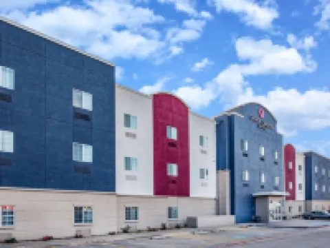 Candlewood Suites Mount Pleasant by IHG Hotels in Mount Pleasant