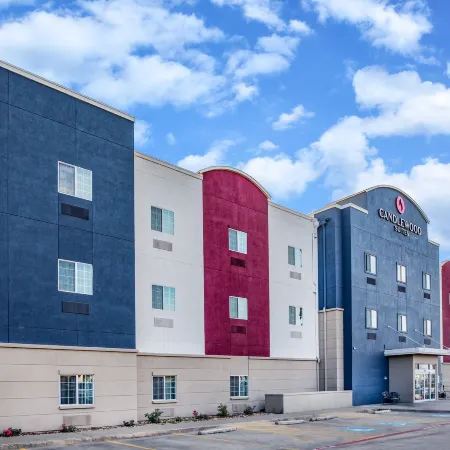 Candlewood Suites Mount Pleasant by IHG