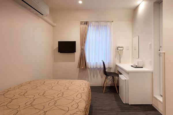 호텔 뉴 도호쿠(Hotel New Tohoku)_2