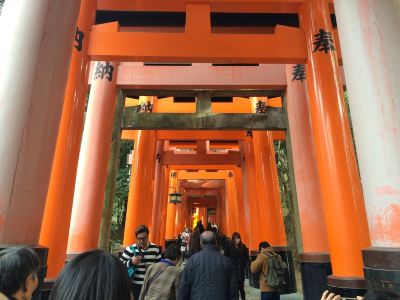 ホテル周辺 京都 嵐山温泉 花伝抄（かでんしょう）の写真