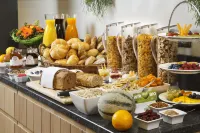 Armenian Village Park Hotel & Free Water Park, Gym Hotels in Балаовіт