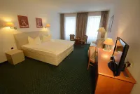 Hotel Evabrunnen Hotels in Neustadt in Sachsen