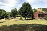 Village de Gite - La Cascade