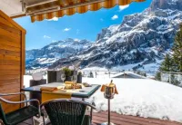 Hotel Restaurant Waldhaus Hotels in Leukerbad