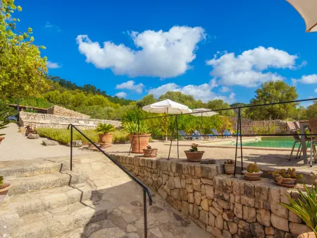 Sa Rota Отели в г. Сельва