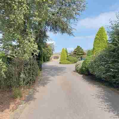 Private and Unique Cottage Close to Sheffield Others