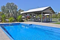 Barcaldine Country Motor Inn Hotels in Barcaldine