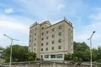 궁전모텔 블루웨일워터파크 주변 호텔