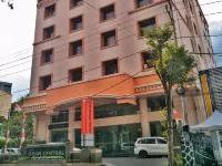 Hotel Gran Central Hotels in Pinaesaan