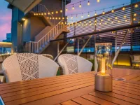 Daegu February Hotel Dongdaegu Station Hotels in Daegu