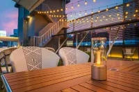 Daegu February Hotel Dongdaegu Station