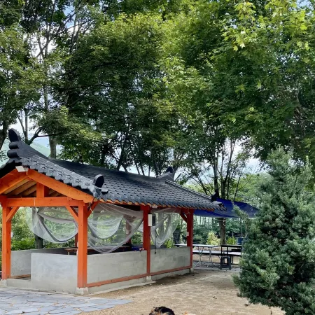 Hanyang Nanyeoul
